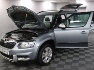Skoda Yeti SE L DRIVE TDI SCR 16