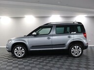 Skoda Yeti SE L DRIVE TDI SCR 18