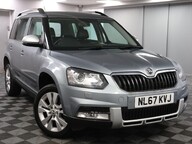 Skoda Yeti SE L DRIVE TDI SCR 19
