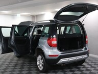 Skoda Yeti SE L DRIVE TDI SCR 21