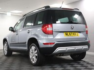 Skoda Yeti SE L DRIVE TDI SCR 22
