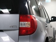 Skoda Yeti SE L DRIVE TDI SCR 23