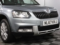 Skoda Yeti SE L DRIVE TDI SCR 24