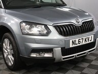 Skoda Yeti SE L DRIVE TDI SCR 26