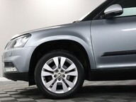 Skoda Yeti SE L DRIVE TDI SCR 27