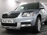 Skoda Yeti SE L DRIVE TDI SCR 28