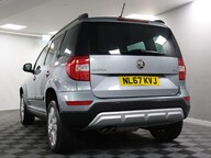 Skoda Yeti SE L DRIVE TDI SCR 29