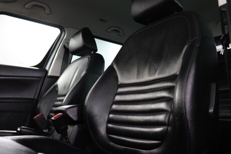 Skoda Yeti SE L DRIVE TDI SCR 35