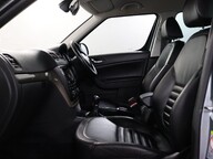 Skoda Yeti SE L DRIVE TDI SCR 42