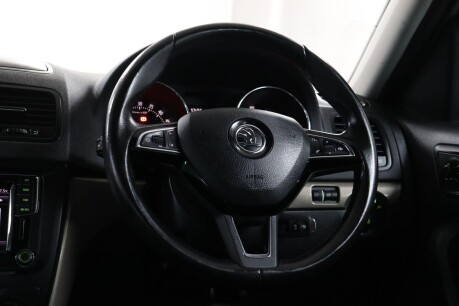 Skoda Yeti SE L DRIVE TDI SCR 45