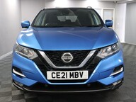 Nissan Qashqai DIG-T N-CONNECTA 2