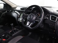 Nissan Qashqai DIG-T N-CONNECTA 3