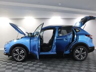 Nissan Qashqai DIG-T N-CONNECTA 4