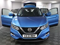 Nissan Qashqai DIG-T N-CONNECTA 7