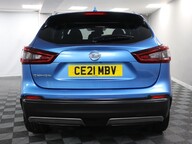 Nissan Qashqai DIG-T N-CONNECTA 8