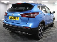 Nissan Qashqai DIG-T N-CONNECTA 11