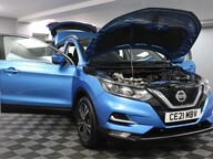Nissan Qashqai DIG-T N-CONNECTA 15
