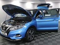 Nissan Qashqai DIG-T N-CONNECTA 16