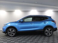 Nissan Qashqai DIG-T N-CONNECTA 18