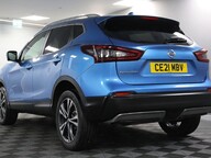 Nissan Qashqai DIG-T N-CONNECTA 22