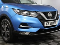 Nissan Qashqai DIG-T N-CONNECTA 24