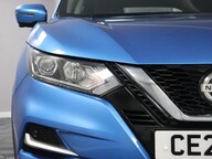 Nissan Qashqai DIG-T N-CONNECTA 25