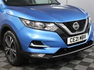 Nissan Qashqai DIG-T N-CONNECTA 26