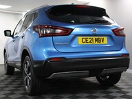 Nissan Qashqai DIG-T N-CONNECTA 29