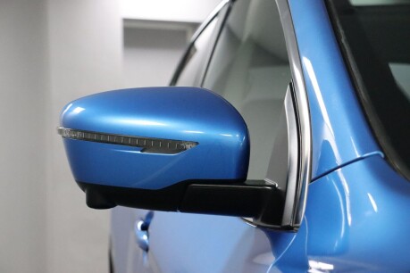 Nissan Qashqai DIG-T N-CONNECTA 33