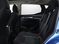 Nissan Qashqai DIG-T N-CONNECTA 42