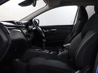 Nissan Qashqai DIG-T N-CONNECTA 43