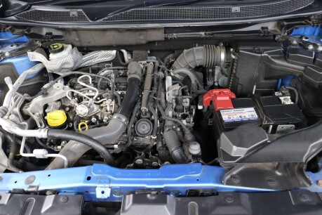 Nissan Qashqai DIG-T N-CONNECTA 45