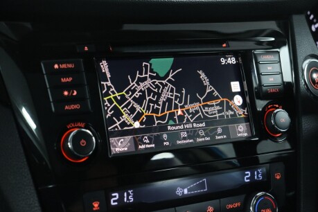 Nissan Qashqai DIG-T N-CONNECTA 38