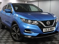 Nissan Qashqai DIG-T N-CONNECTA 19