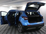 Nissan Qashqai DIG-T N-CONNECTA 21