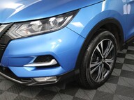 Nissan Qashqai DIG-T N-CONNECTA 31