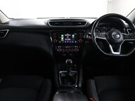 Nissan Qashqai DIG-T N-CONNECTA 41
