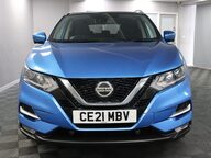Nissan Qashqai DIG-T N-CONNECTA 2