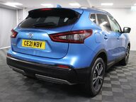 Nissan Qashqai DIG-T N-CONNECTA 11