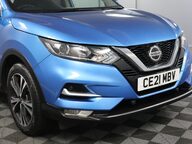 Nissan Qashqai DIG-T N-CONNECTA 26