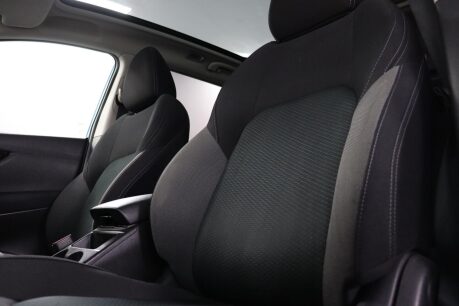 Nissan Qashqai DIG-T N-CONNECTA 35