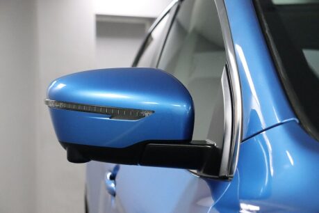 Nissan Qashqai DIG-T N-CONNECTA 33