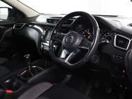 Nissan Qashqai DIG-T N-CONNECTA 3