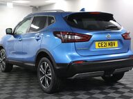 Nissan Qashqai DIG-T N-CONNECTA 10