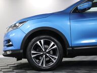 Nissan Qashqai DIG-T N-CONNECTA 27