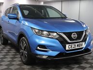 Nissan Qashqai DIG-T N-CONNECTA 30