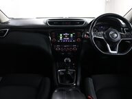 Nissan Qashqai DIG-T N-CONNECTA 41
