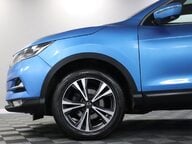 Nissan Qashqai DIG-T N-CONNECTA 28