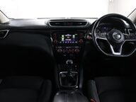 Nissan Qashqai DIG-T N-CONNECTA 42