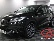 Renault Kadjar SIGNATURE NAV TCE 1